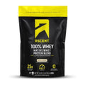 Proteína de Whey Sabor Vainilla (2 lb 907 g), Ascent