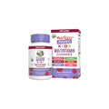 Multivitaminico Organico Para Niños