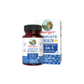 3 en 1 Salud Intestinal Completa, Prebiotico Probiotico y Postbiotico