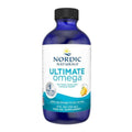 Omega-3 690 mg Sabor Limón (120 softgels), Nordic Naturals