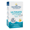 Ultimate Omega Xtra (60 softgels), Nordic Naturals