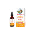 D3 + K2 Spray Organico 30 ml (1 fl oz), Mary Ruth's
