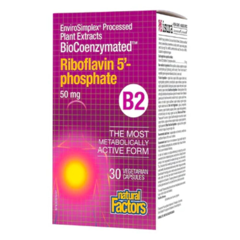 Fosfatidilserina 100 mg (30 softgels), Natural Factors
