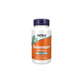 Now - Selenio 200 mcg