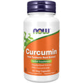 Extracto de Curcumina 95% 665 mg (60 veg caps)
